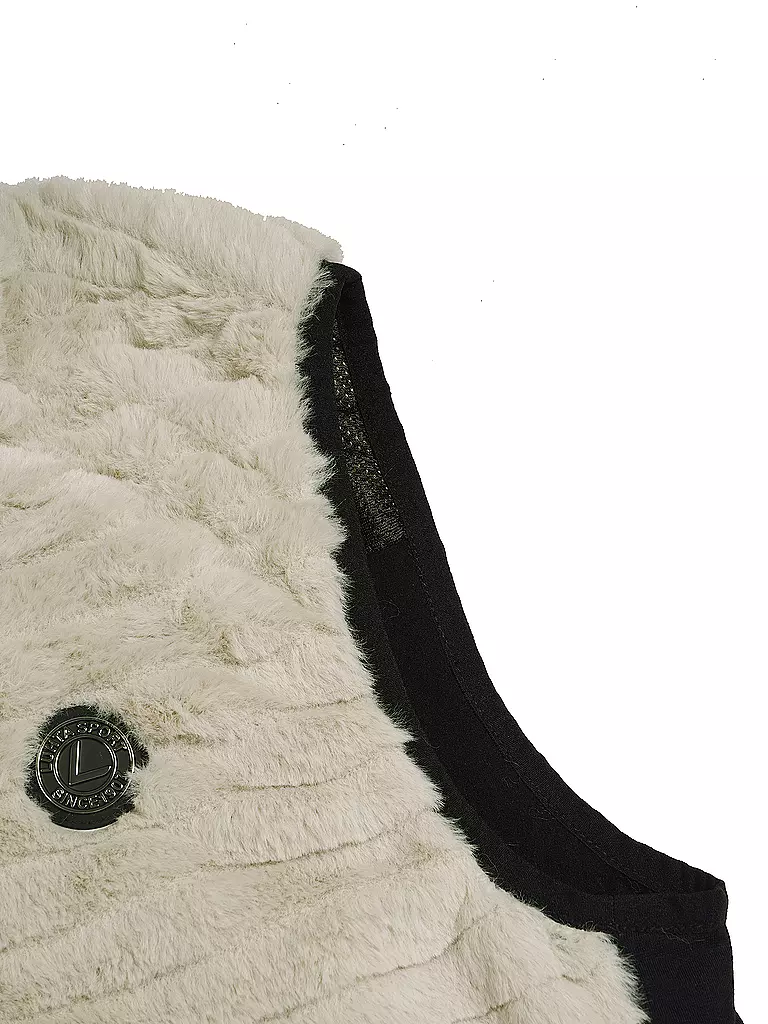 LUHTA | Gilet da donna Huittilathi |