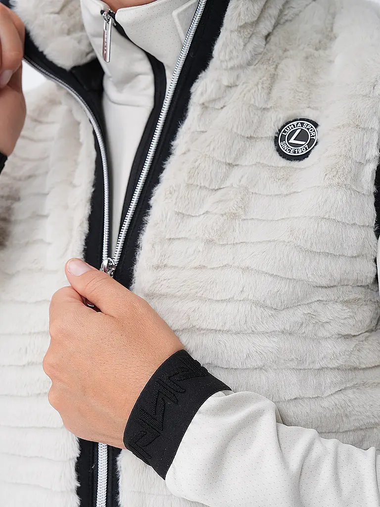 LUHTA | Gilet da donna Huittilathi |