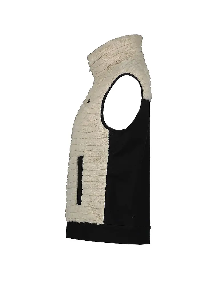 LUHTA | Gilet da donna Huittilathi |