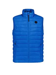 LUHTA | Gilet da uomo Kangas | Blu