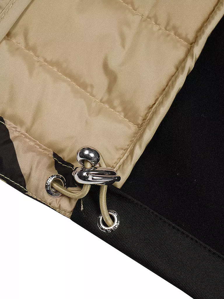 LUHTA | Gilet fitness da donna Isokorpi |