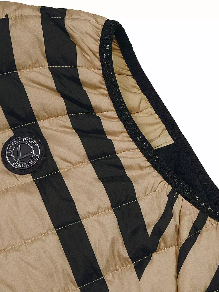 LUHTA | Gilet fitness da donna Isokorpi |