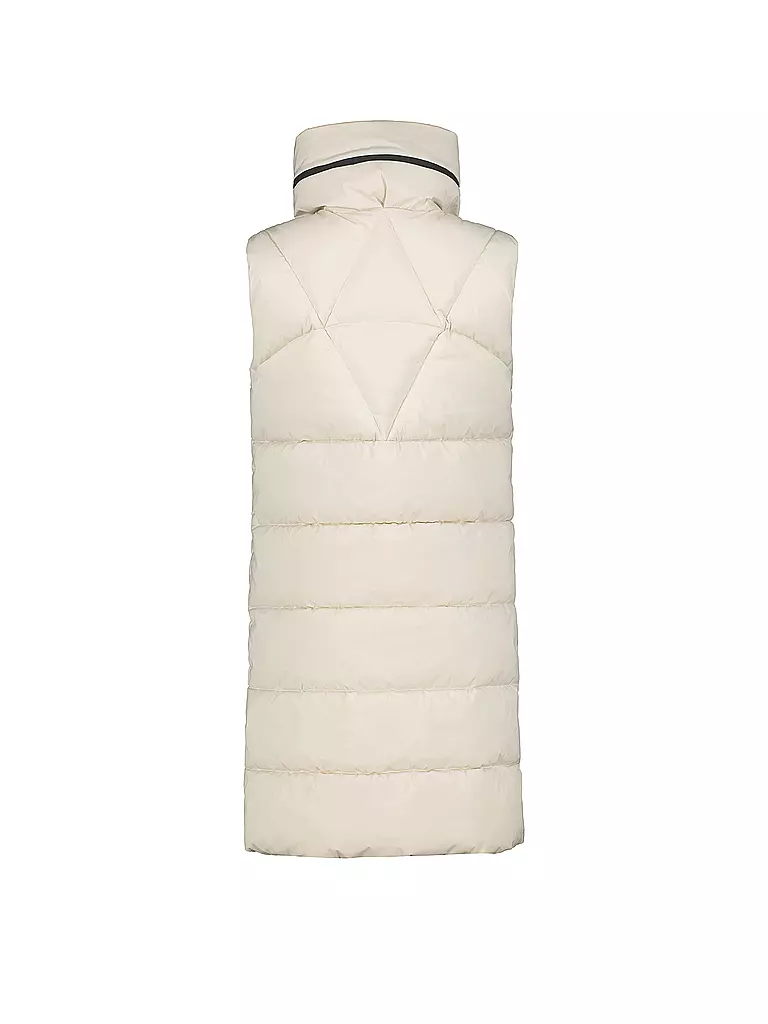 LUHTA | Gilet lungo da donna Ebbo |
