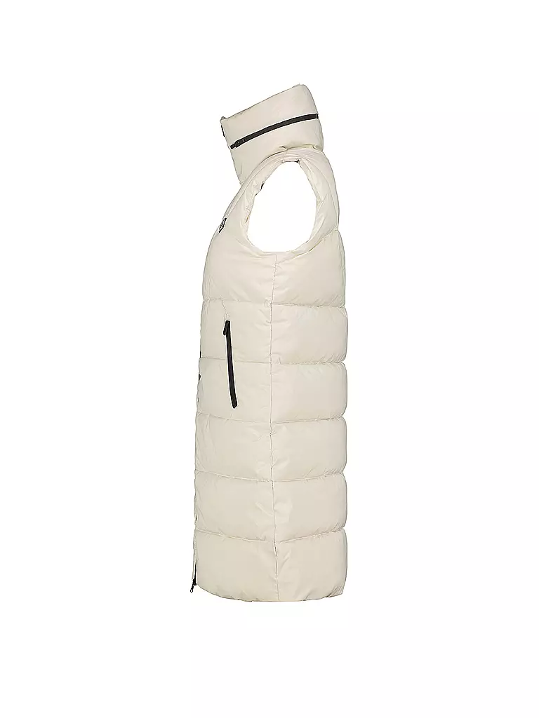 LUHTA | Gilet lungo da donna Ebbo |