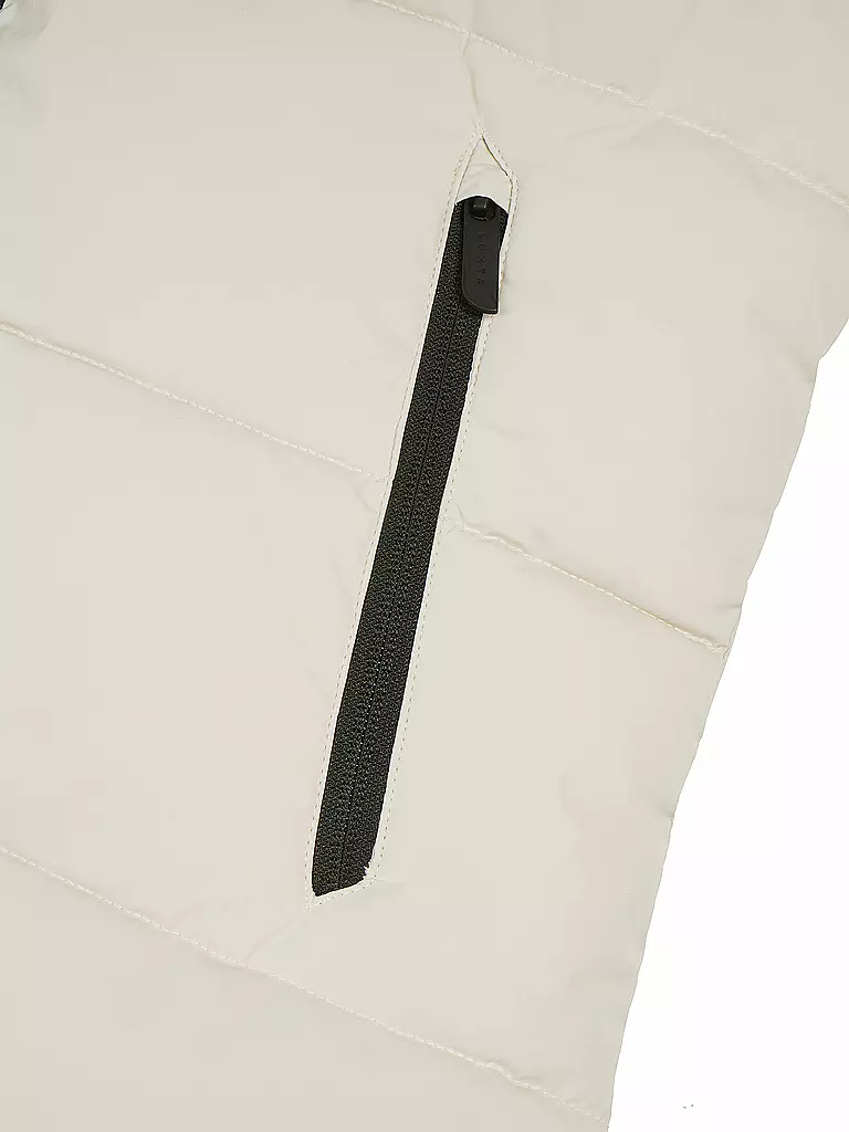 LUHTA | Gilet lungo da donna Ebbo |