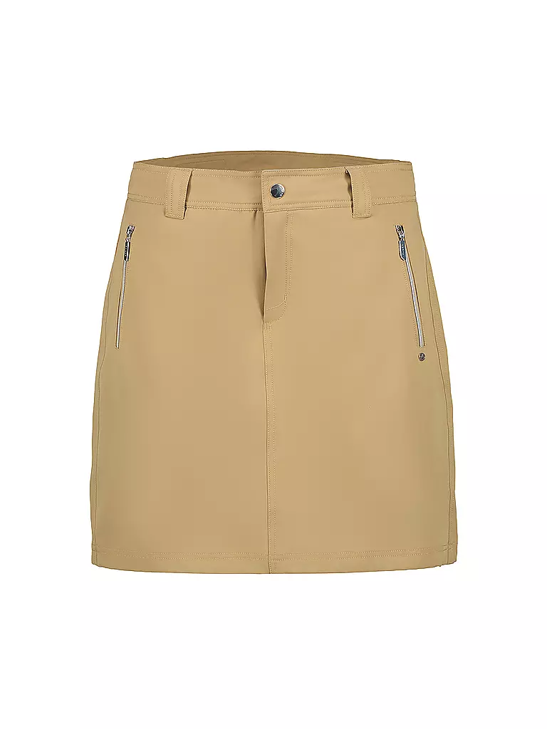 LUHTA | Gonna da donna Hopiala | Cammello