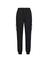 LUHTA | Pantaloni da jogging donna Anjala | Nero