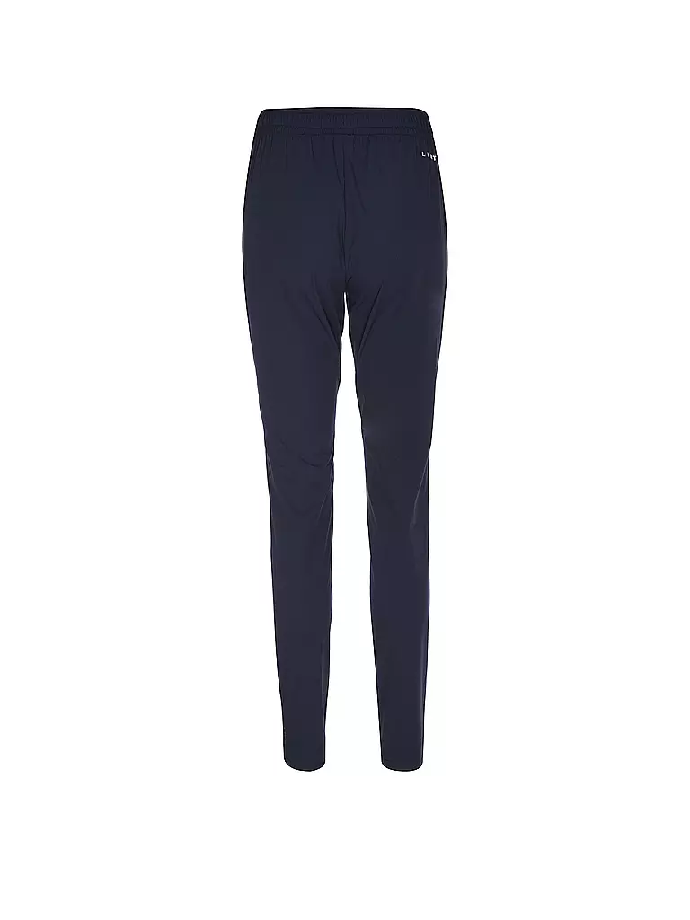 LUHTA | Pantaloni da jogging donna Elisenvaara | Blu scuro