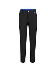 LUHTA | Pantaloni da jogging donna Halkilahti | Nero