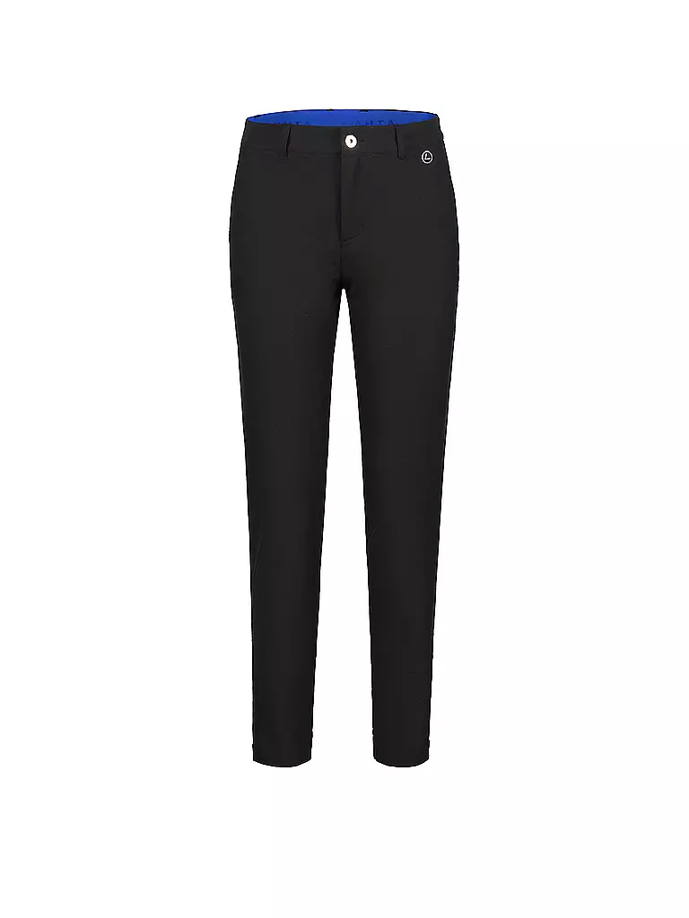 LUHTA | Pantaloni da jogging donna Halkilahti | Nero