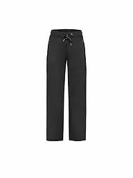 LUHTA | Pantaloni da jogging donna Henneri | Nero