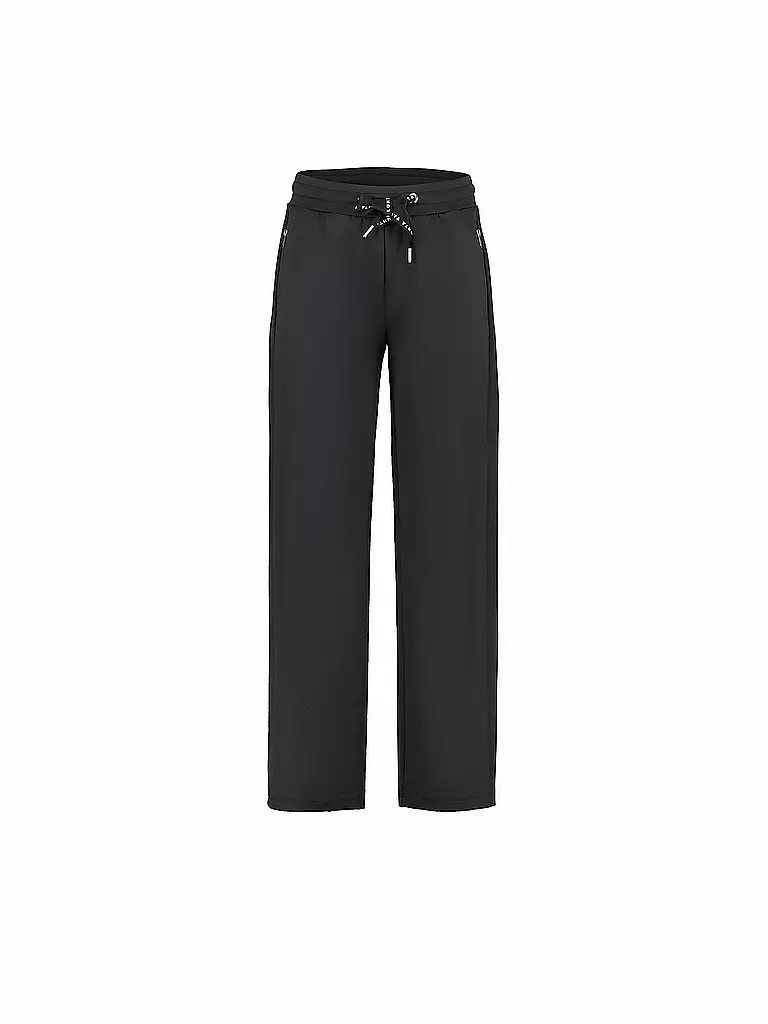LUHTA | Pantaloni da jogging donna Henneri | Nero