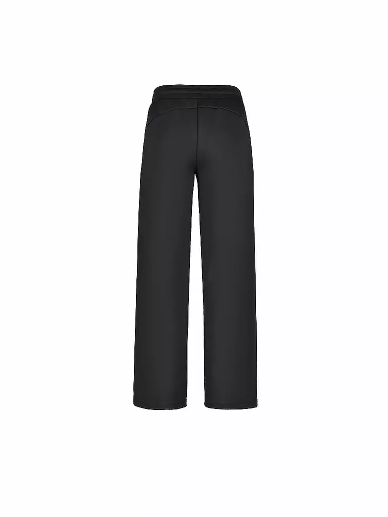 LUHTA | Pantaloni da jogging donna Henneri | Nero