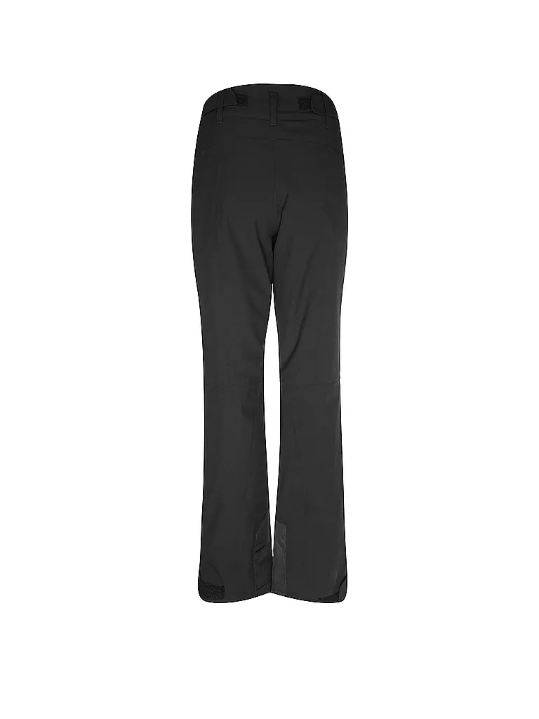 LUHTA | Pantaloni da sci da donna Jassala | Nero