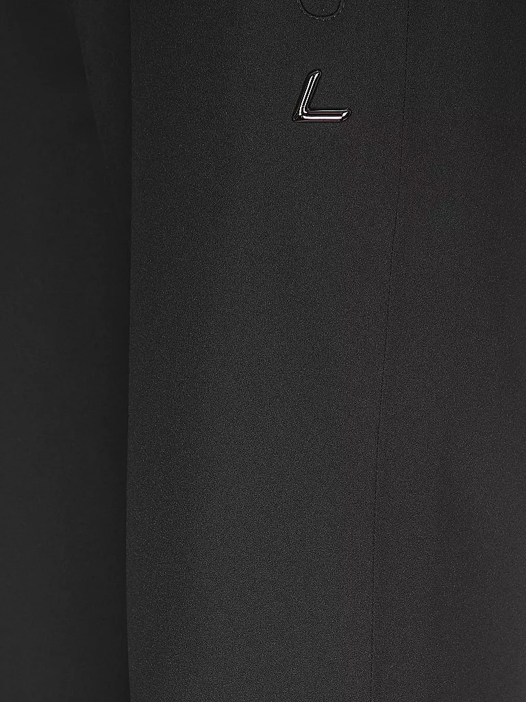 LUHTA | Pantaloni da sci da donna Jassala | Nero