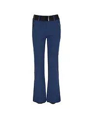 LUHTA | Pantaloni da sci da donna Joentaus C | Blu scuro