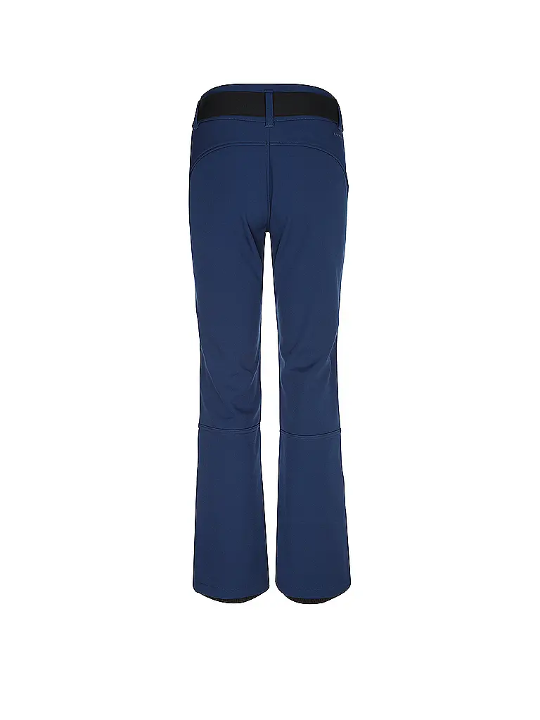 LUHTA | Pantaloni da sci da donna Joentaus C | Blu scuro