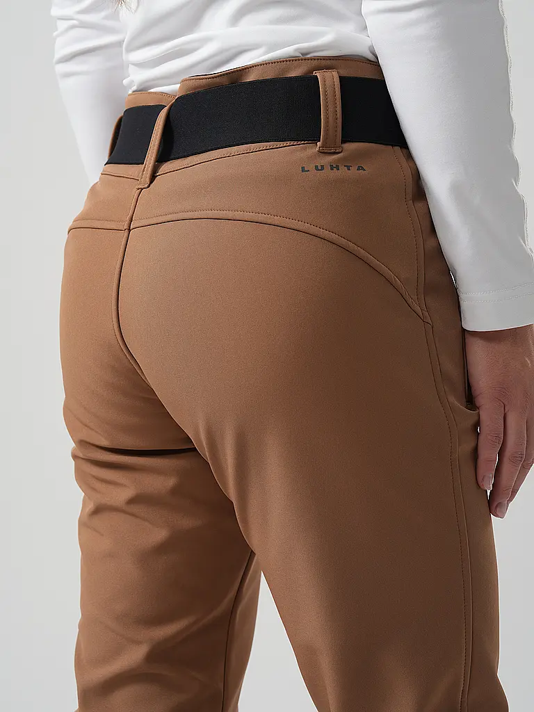 LUHTA | Pantaloni da sci da donna Joentaus C | 