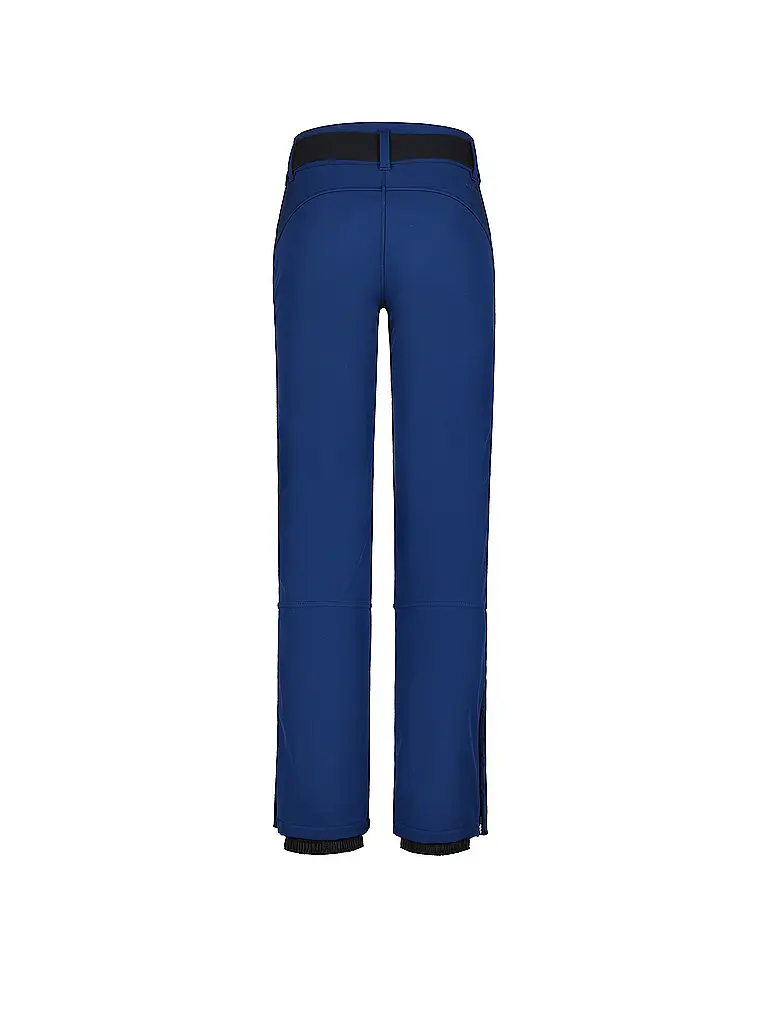 LUHTA | Pantaloni da sci da donna Joentaus | Blu scuro