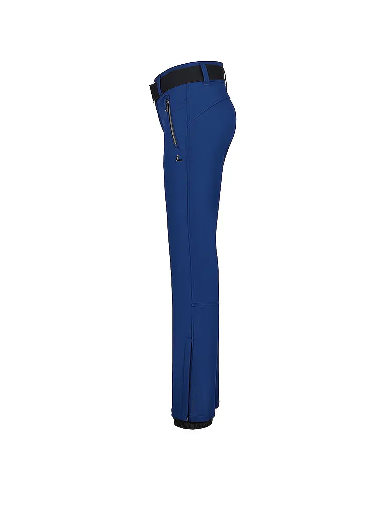 LUHTA | Pantaloni da sci da donna Joentaus | Blu scuro