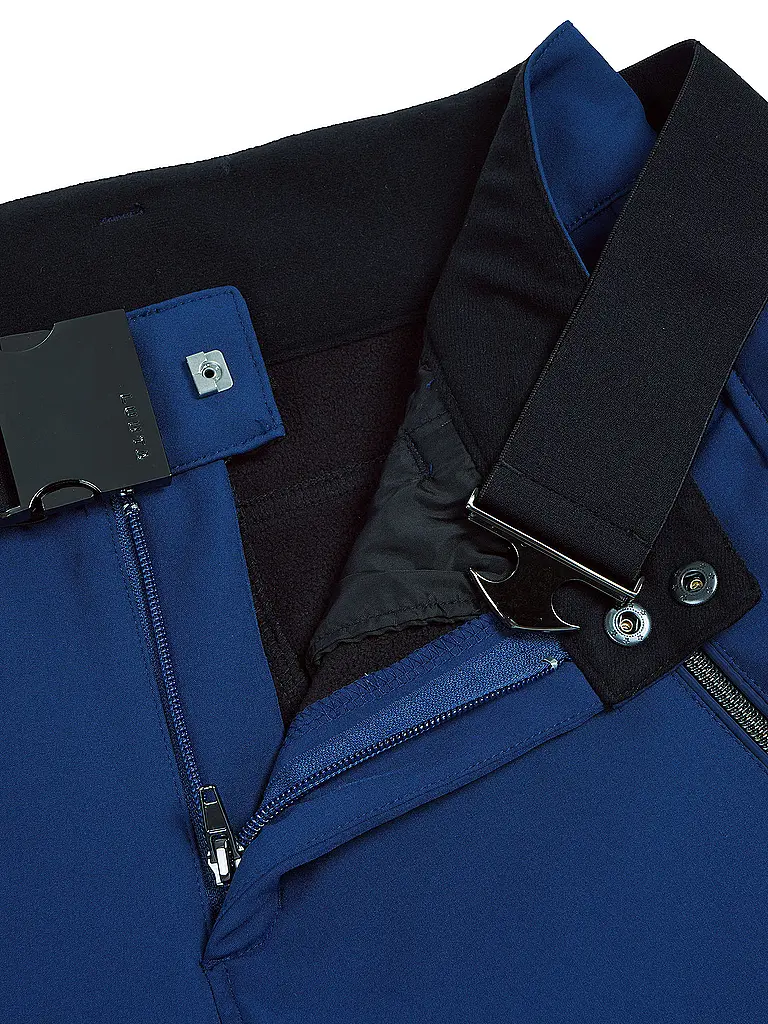 LUHTA | Pantaloni da sci da donna Joentaus | Blu scuro
