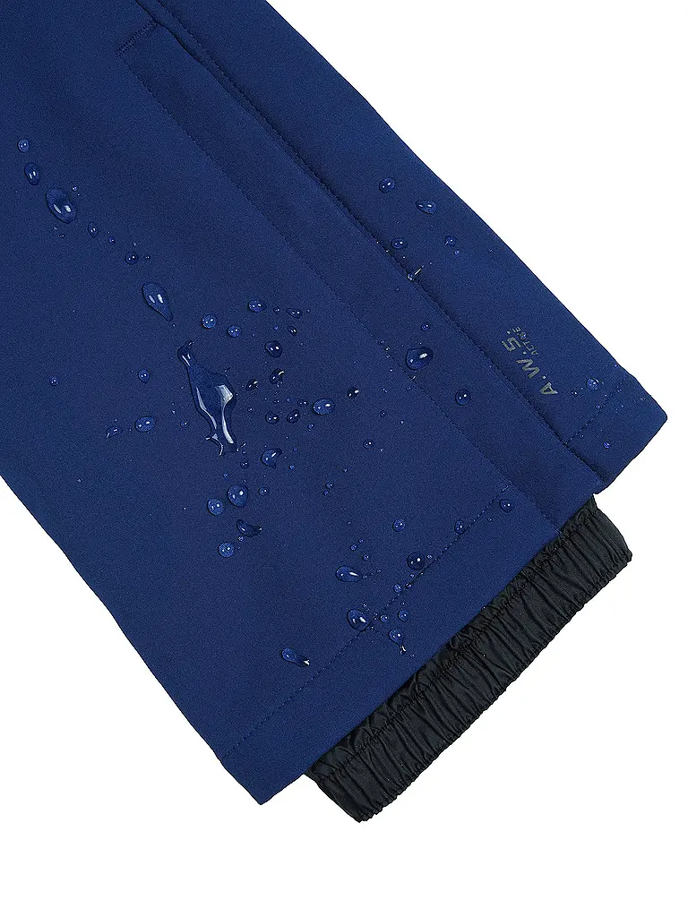 LUHTA | Pantaloni da sci da donna Joentaus | Blu scuro