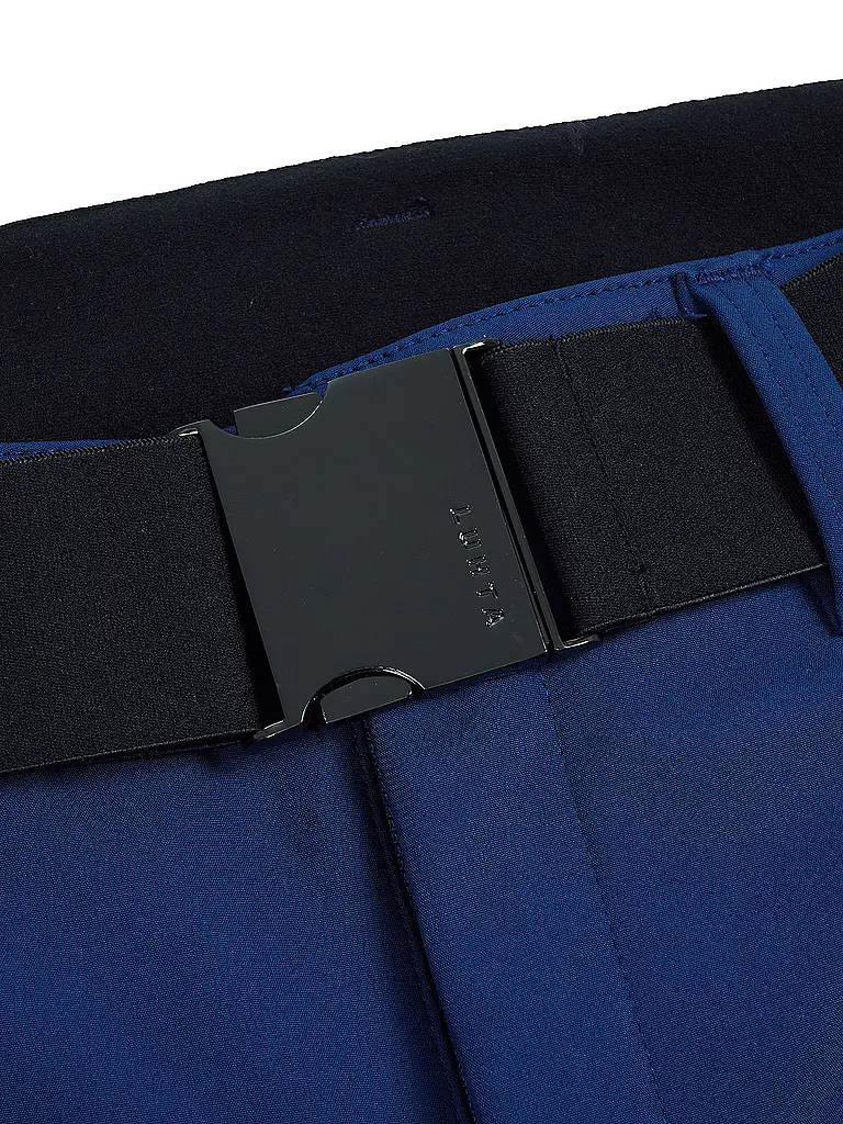 LUHTA | Pantaloni da sci da donna Joentaus | Blu scuro