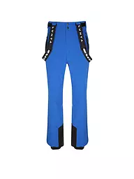 LUHTA | Pantaloni da sci da uomo Kortepohja | Blu