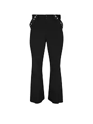 LUHTA | Pantaloni da sci da uomo Kortepohja | Nero