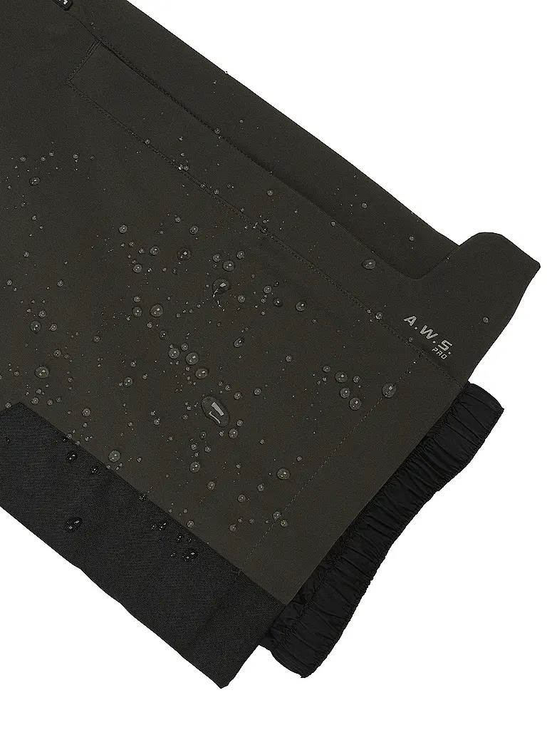 LUHTA | Pantaloni da sci da uomo Kortepohja |