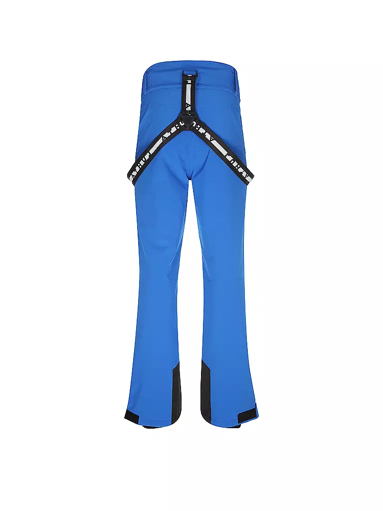 LUHTA | Pantaloni da sci da uomo Kortepohja | Blu