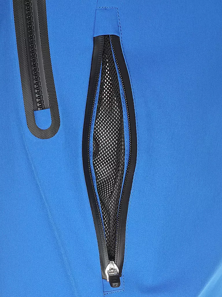 LUHTA | Pantaloni da sci da uomo Kortepohja |