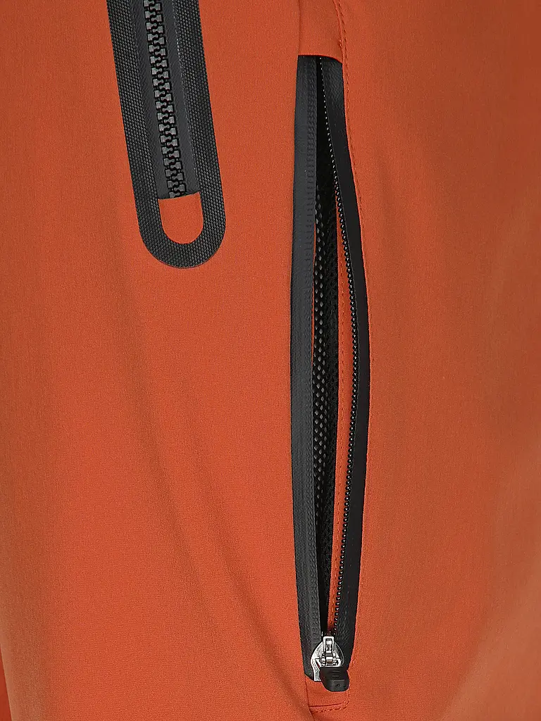 LUHTA | Pantaloni da sci da uomo Kortepohja |