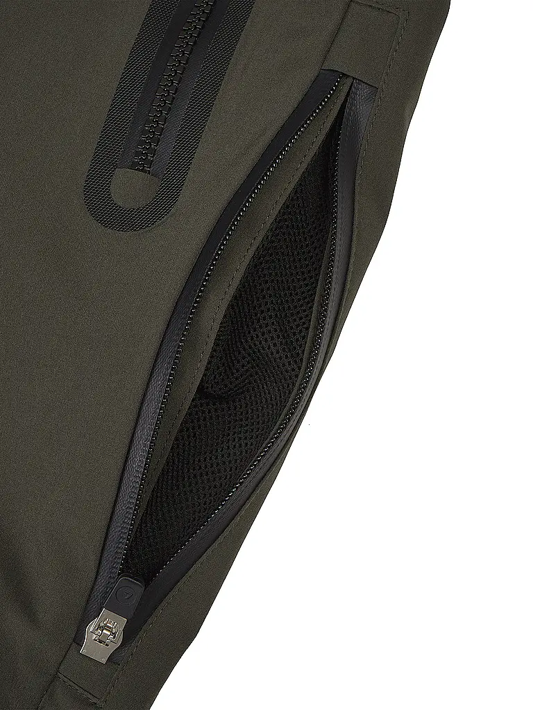 LUHTA | Pantaloni da sci da uomo Kortepohja |