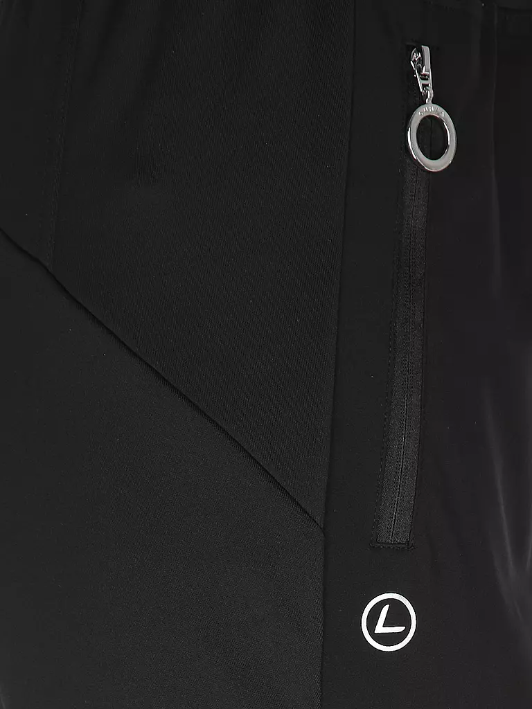 LUHTA | Pantaloni da trekking softshell da donna Alitalo |