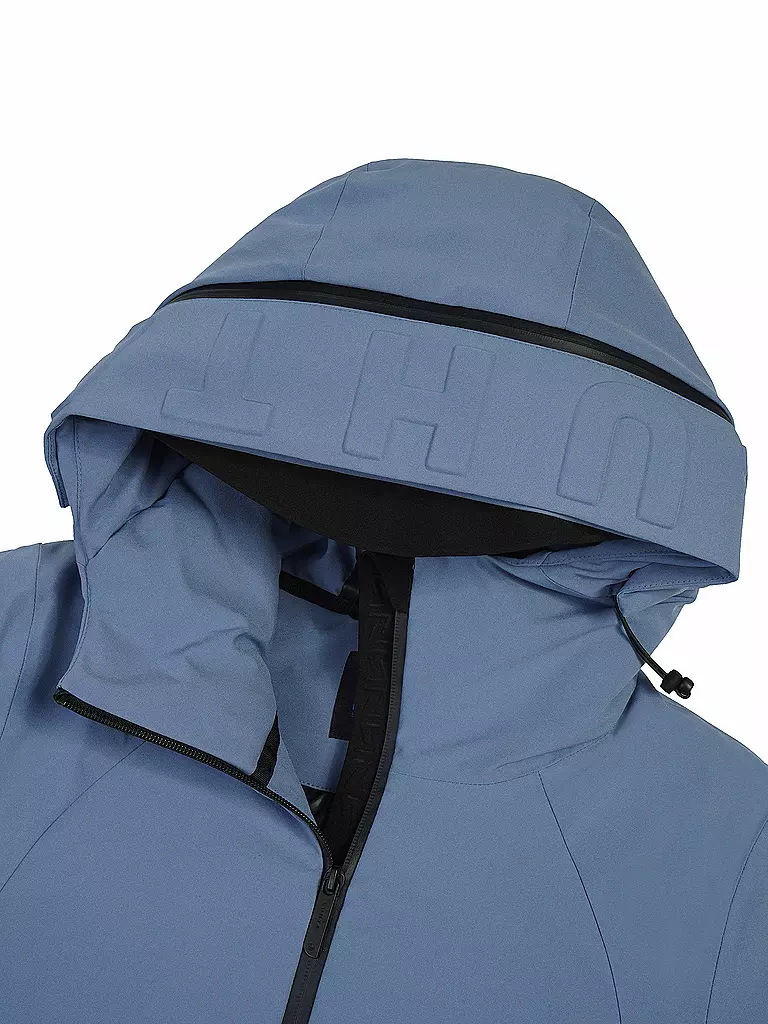 LUHTA | Parka da donna Kemi con cappuccio |