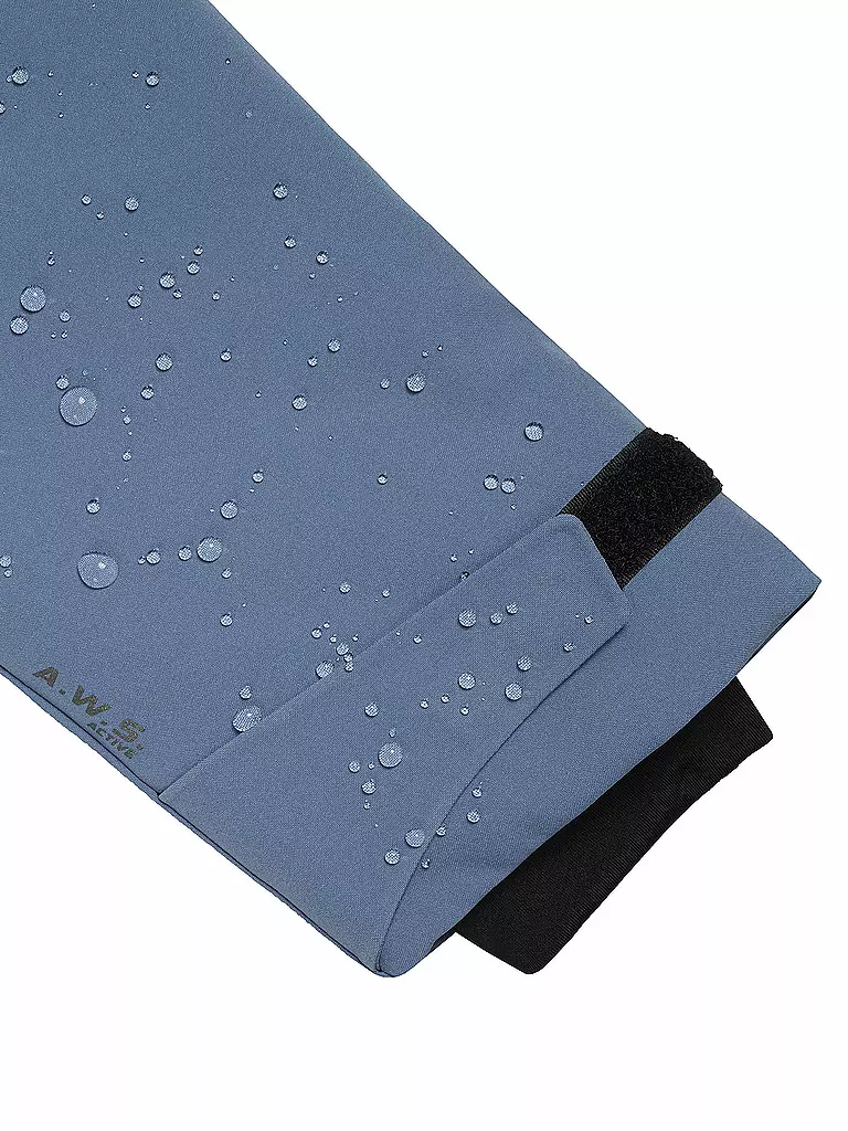 LUHTA | Parka da donna Kemi con cappuccio |