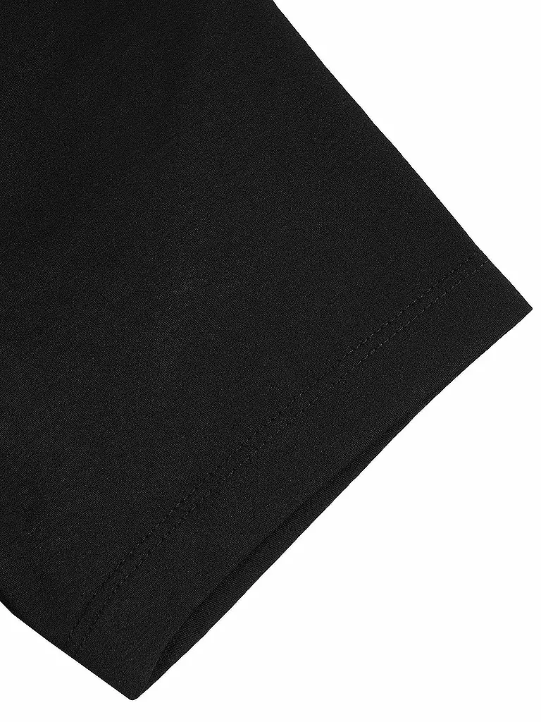 LUHTA | Polo da donna Halokari | Nero