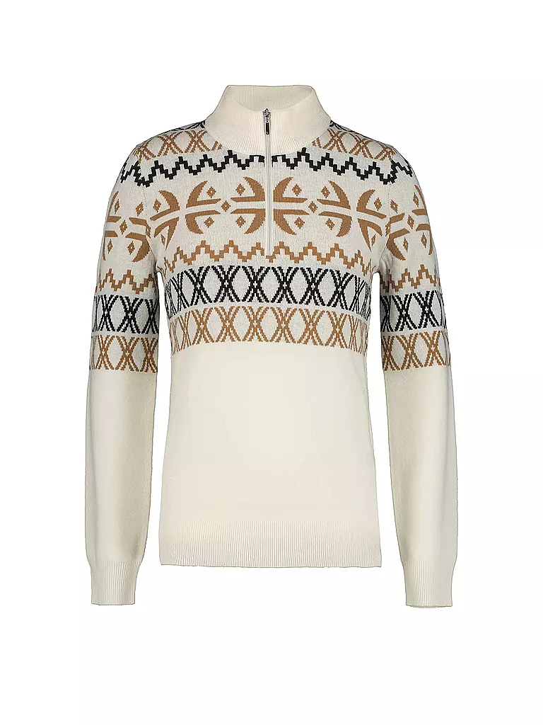 LUHTA | Pullover da donna Buresoaivi | Beige