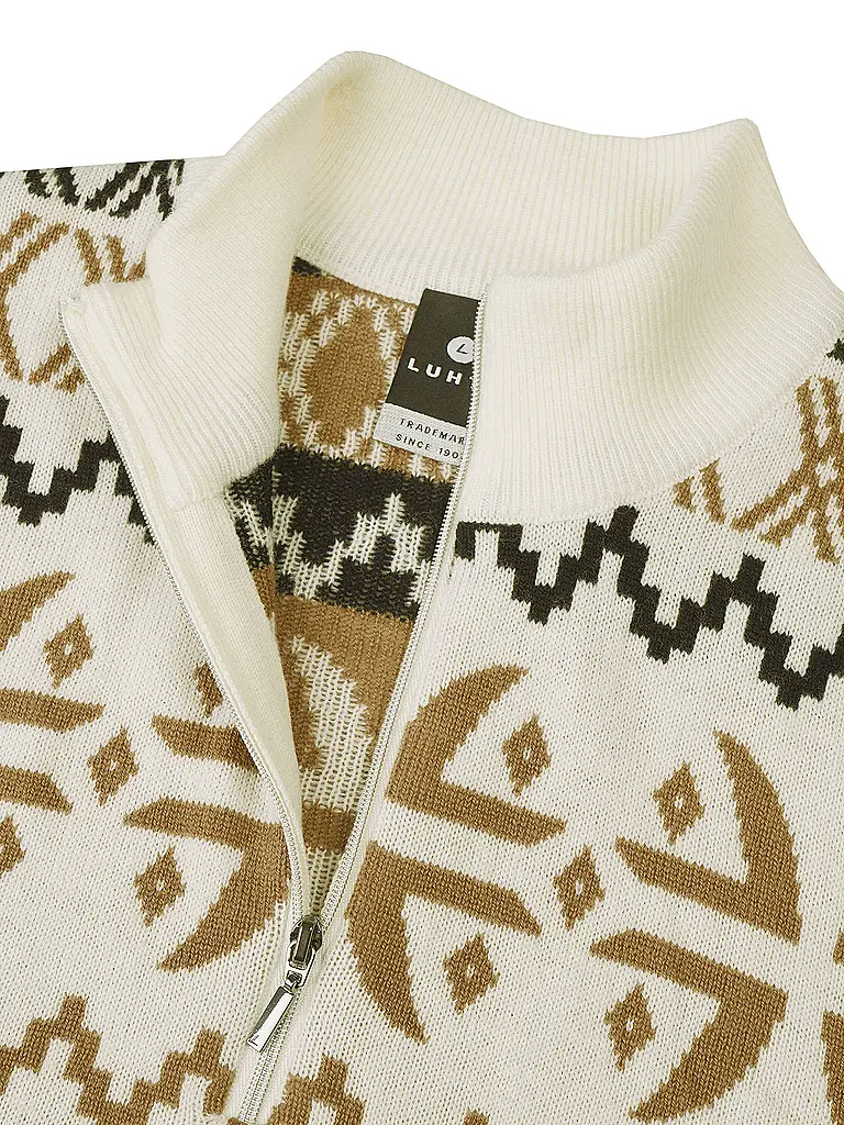 LUHTA | Pullover da donna Buresoaivi | 