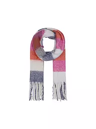 LUHTA | Sciarpa da donna Naanjoki | Multicolore