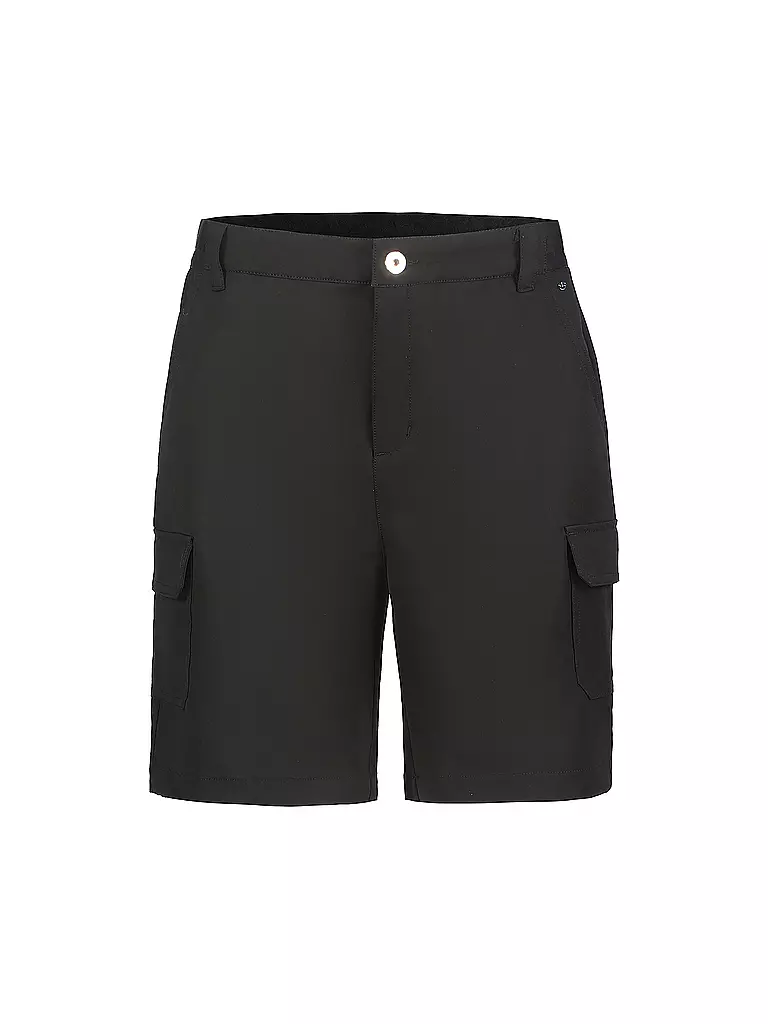 LUHTA | Short da donna Intala | Nero