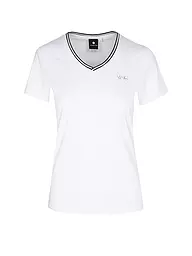 LUHTA | T-shirt da donna Honko | Bianco