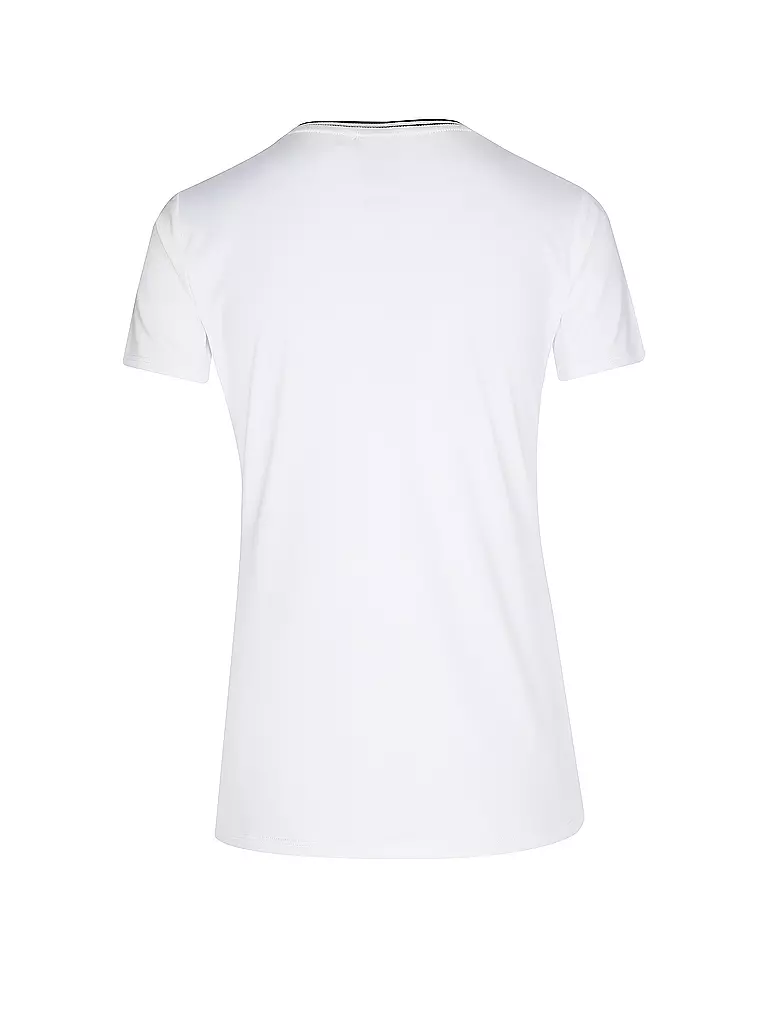 LUHTA | T-shirt da donna Honko | Bianco