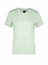 LUHTA | T-shirt da donna Karisto | Verde chiaro