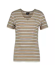 LUHTA | T-shirt da donna Kibihaka | Beige