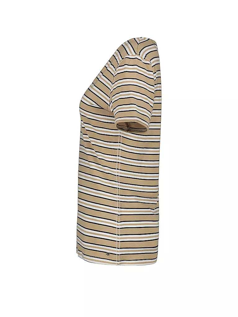 LUHTA | T-shirt da donna Kibihaka | Beige