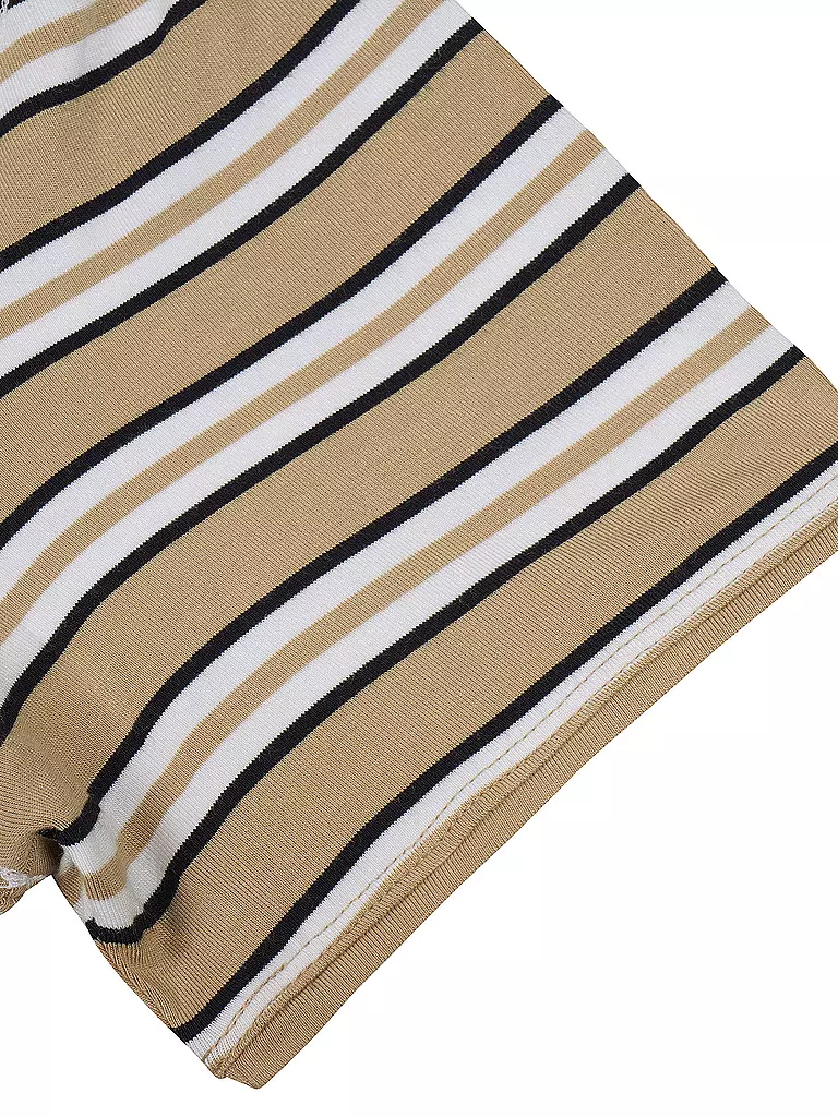 LUHTA | T-shirt da donna Kibihaka | Beige