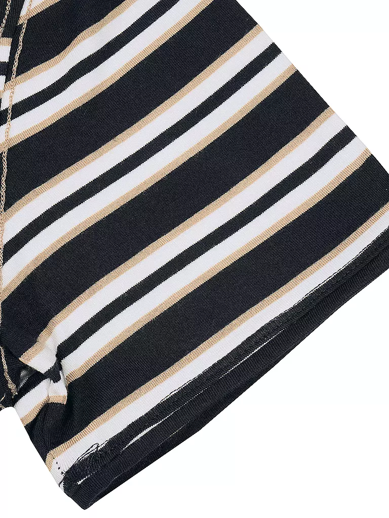 LUHTA | T-shirt da donna Kibihaka | Blu scuro