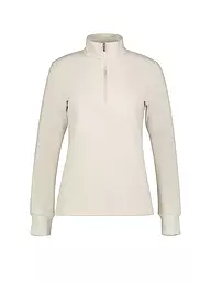 LUHTA | Zipshirt da donna Kivisalmi | Beige